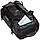 Спортивна сумка-рюк Thule Chasm new 40L Black (чорний), фото 8