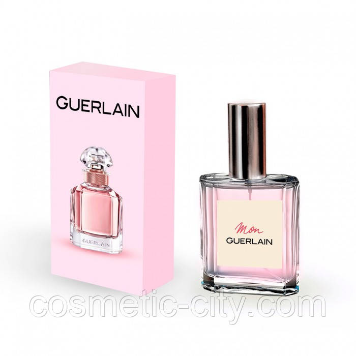 Мініпарфуми Guerlain Mon Guerlain, 35 мл, фото 1
