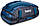 Спортивна сумка-рукзак Thule Chasm new 70L Poseidon new (синій), фото 5