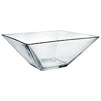 Салатник квадратний Coppa Modö 25 Borgonovo 250x250x105 мм 2850 мл