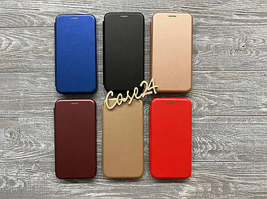 Чохол книжка Elegant book для Meizu M2 (M2 Mini) (6 кольорів)