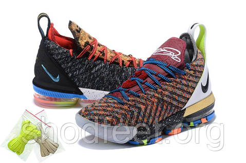 Lebron xiv lmtd deals