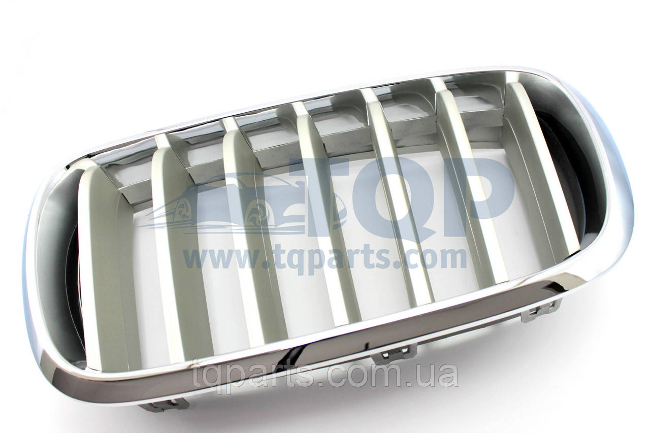 Решітка лів. 51137349387 для BMW X6 F16 16-