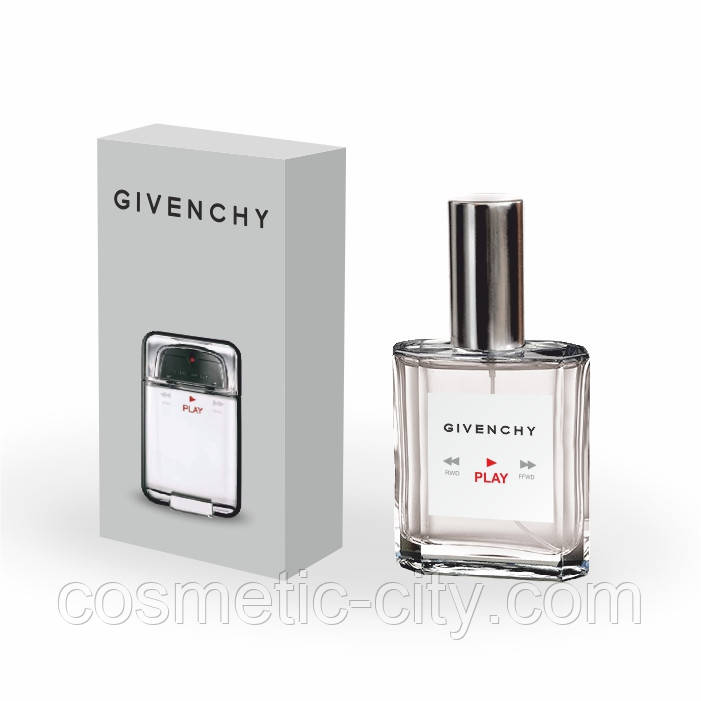 Мініпарфуми Givenchy Play For Him, 35 мл, фото 1
