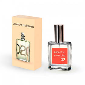 Мініпарфуми Escentric Molecules Molecule 02, 35 мл