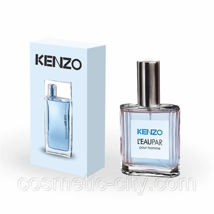 Мініпарфуми Kenzo L'Eau Kenzo Pour Homme, 35 мл, фото 1