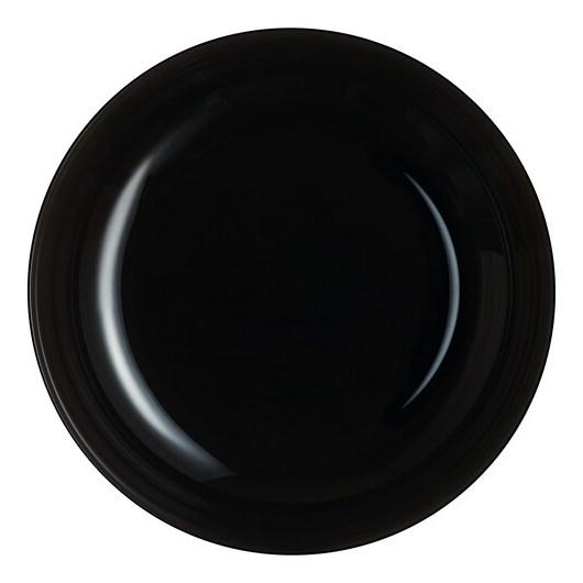 Блюдо LUMINARC FRIENDS TIME BLACK