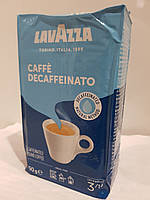 Кофе молотый без кофеина Лавацца Lavazza Dek Classico 250г (Италия)