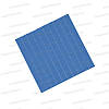Термопрокладка 3K410-V10 0,5 мм висікання 10 x 10 100 шт синя 4 W/mK термоінтерфейс для ноутбука, фото 8