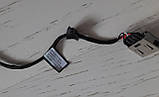 Роз'єм гніздо кабель живлення Power Jack Lenovo ThinkPad T440s, фото 3