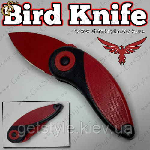 Кишеньковий ніж — "Bird Knife"