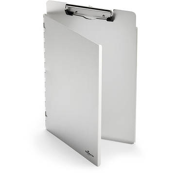 Папка-планшет із лакованого алюмінію DURABLE