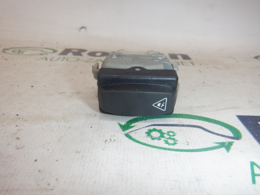 Кнопка ESP (88) Renault MEGANE 2 2003-2006 (Рено Меган 2), 8200107843 ...