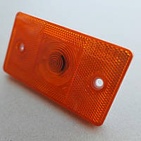 Ліхтар габаритний бічний вантаж. авто, автобуси, причепи (4462.3731-02) ФГС-117