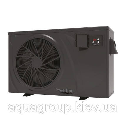 Hayward Тепловий насос Hayward Classic Powerline Inverter 15 (15 кВт)