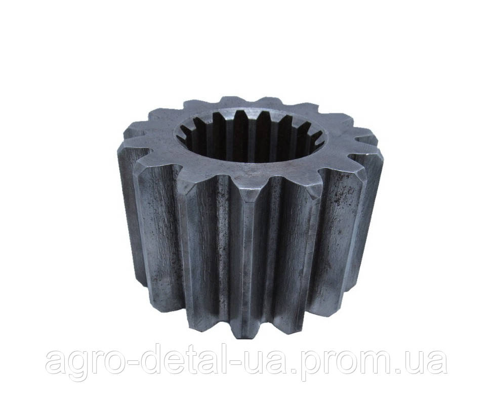 Шестерня 700.23.00.027 сонячна півосі моста трактора Кіровець К-700,К-700А,К-701,К-702,К-744, фото 1