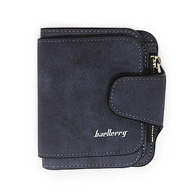 Гаманець Baellerry N2346 Темно-синій