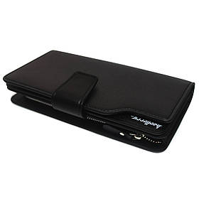 Гаманець, портмоне Baellerry S1063 Black