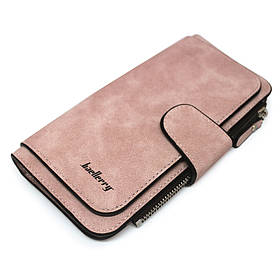 Гаманець, портмоне Baellerry N2345 (Рожевий)