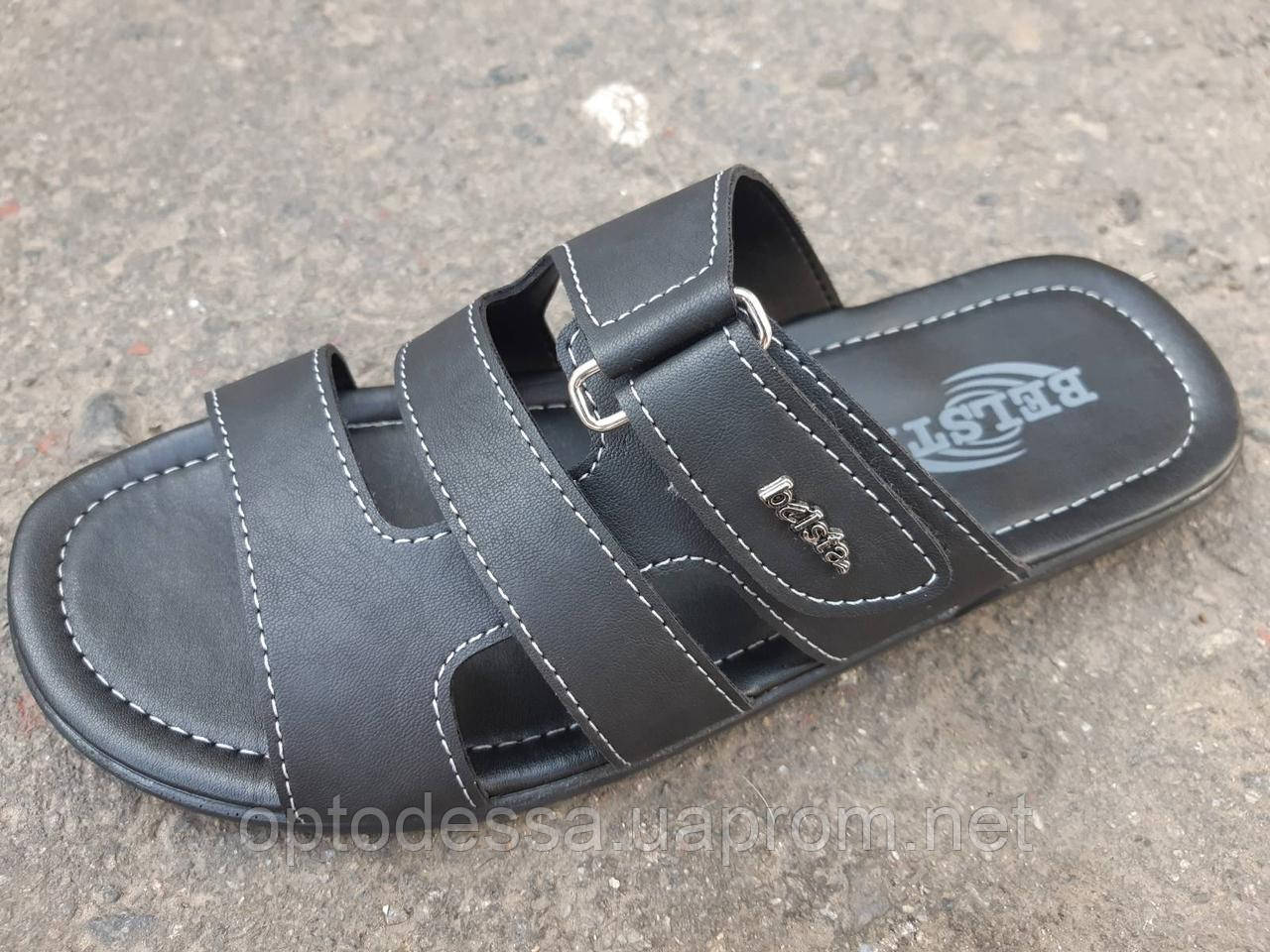 Тапочки чоловічі BELSTA