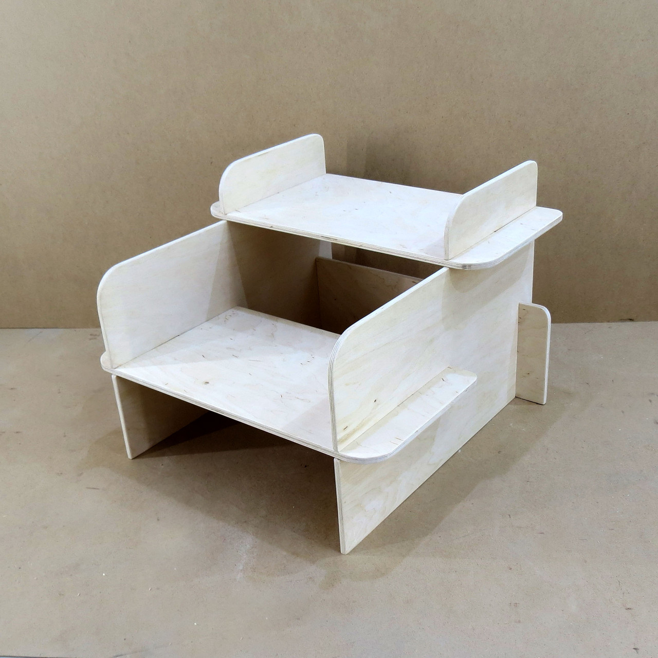 Сходи для собак "Хараре" бланже