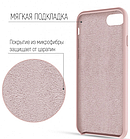 Чохол Silicone Case для iPhone 11 Pro Pink, фото 7