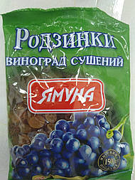 Родзинки (Ізюм) 150г