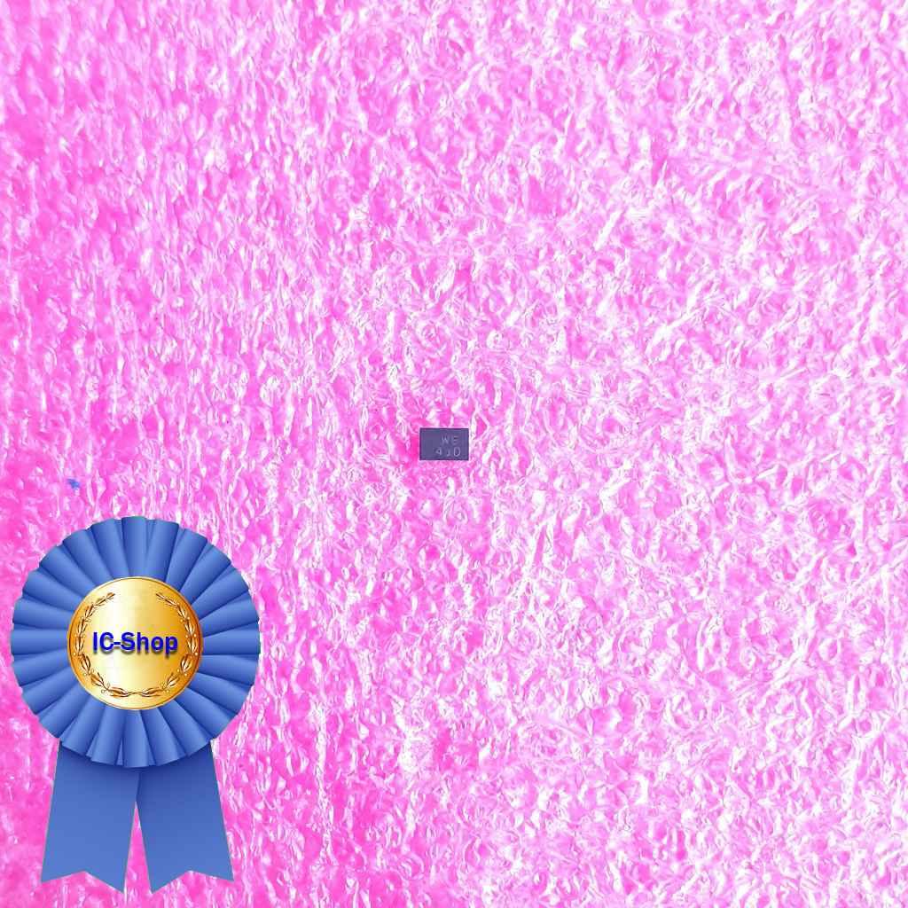 Мікросхема AP22966DC8 ( WE AP22966 )