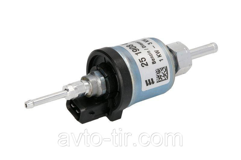 Насос паливний нагрівника Eberspacher / Еберспехер, 1-3kW, 24V 251908450000