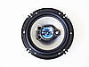 Автомобільна акустика колонки XS-GTF 1626 (190W) 2 смугові, фото 3
