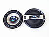 Автомобільна акустика колонки XS-GTF 1626 (190W) 2 смугові, фото 6