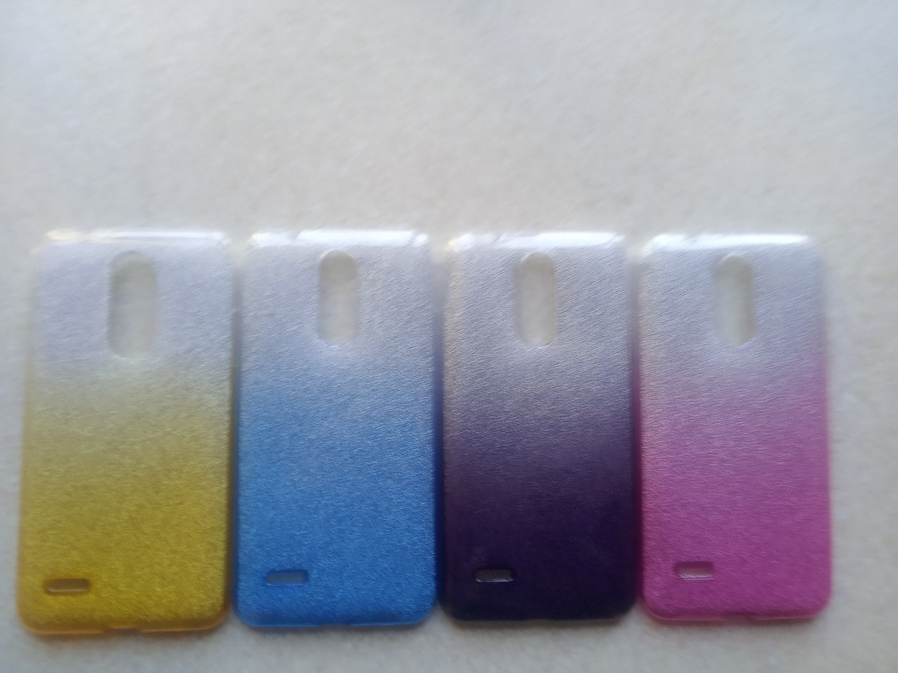 Чохол для LG K8 2017 X240