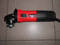 Угловая шлифовальная машина YATO YT - 82101