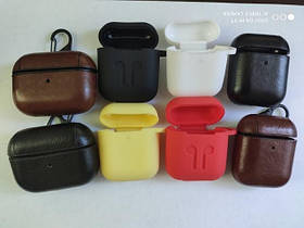 Чохли на Apple AirPods