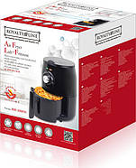 Фритюрниця Royalty Line RL-AF1000, фото 5