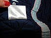 Куртка демісезонна утеплена TCM (оригінал) 9-10 років, зріст 134-140, 051д, фото 7