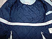 Куртка демісезонна утеплена TCM (оригінал) 9-10 років, зріст 134-140, 051д, фото 8