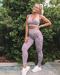 Лосіни з топом (143)