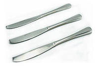 Набор столовых ножей CON BRIO нержавеющая сталь 3 шт 3108CB-Ф