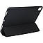 Чехол ZOYU Flex with Pencil Holder для Apple iPad Pro 12.9 (2020) Black, фото 4