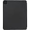 Чехол ZOYU Flex with Pencil Holder для Apple iPad Pro 12.9 (2020) Black, фото 3