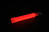 Хімічне джерело світла Cyalume ChemLight 4" RED 6 годин, фото 3