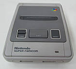 Nintendo Super Famicom, Super Family Computer, SFC NTSC(J) комплект БУ, фото 3