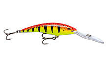 Воблер Rapala Tail Dancer Deep TDD11 HT