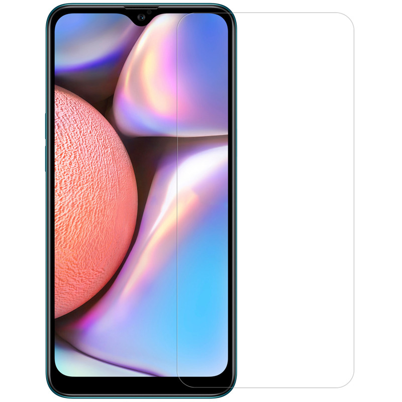 Nillkin Samsung Galaxy A10s Amazing H Nanometer Anti-Explosion Glass Protector Захисне Скло