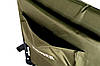 Коропове крісло для риболовлі та відпочинку на природі Ranger Strong SL-107, фото 7