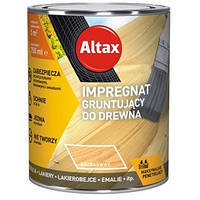 Altax Грунтующая пропитка IMPREGNAT 0,75л