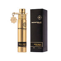 Montale Aoud Night 20 ml Оригінал