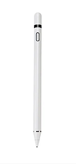 Стилус Pencil для Apple iPhone X XS XR / XS Max білий