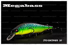 Megabass